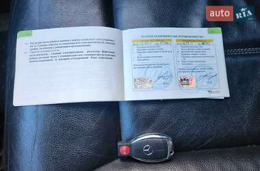 Внедорожник / Кроссовер Mercedes-Benz GL-Class 2006 в 