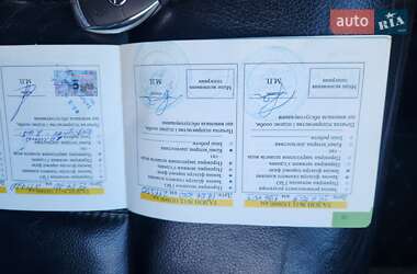 Внедорожник / Кроссовер Mercedes-Benz GL-Class 2006 в 