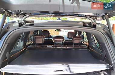 Внедорожник / Кроссовер Mercedes-Benz GL-Class 2013 в Измаиле