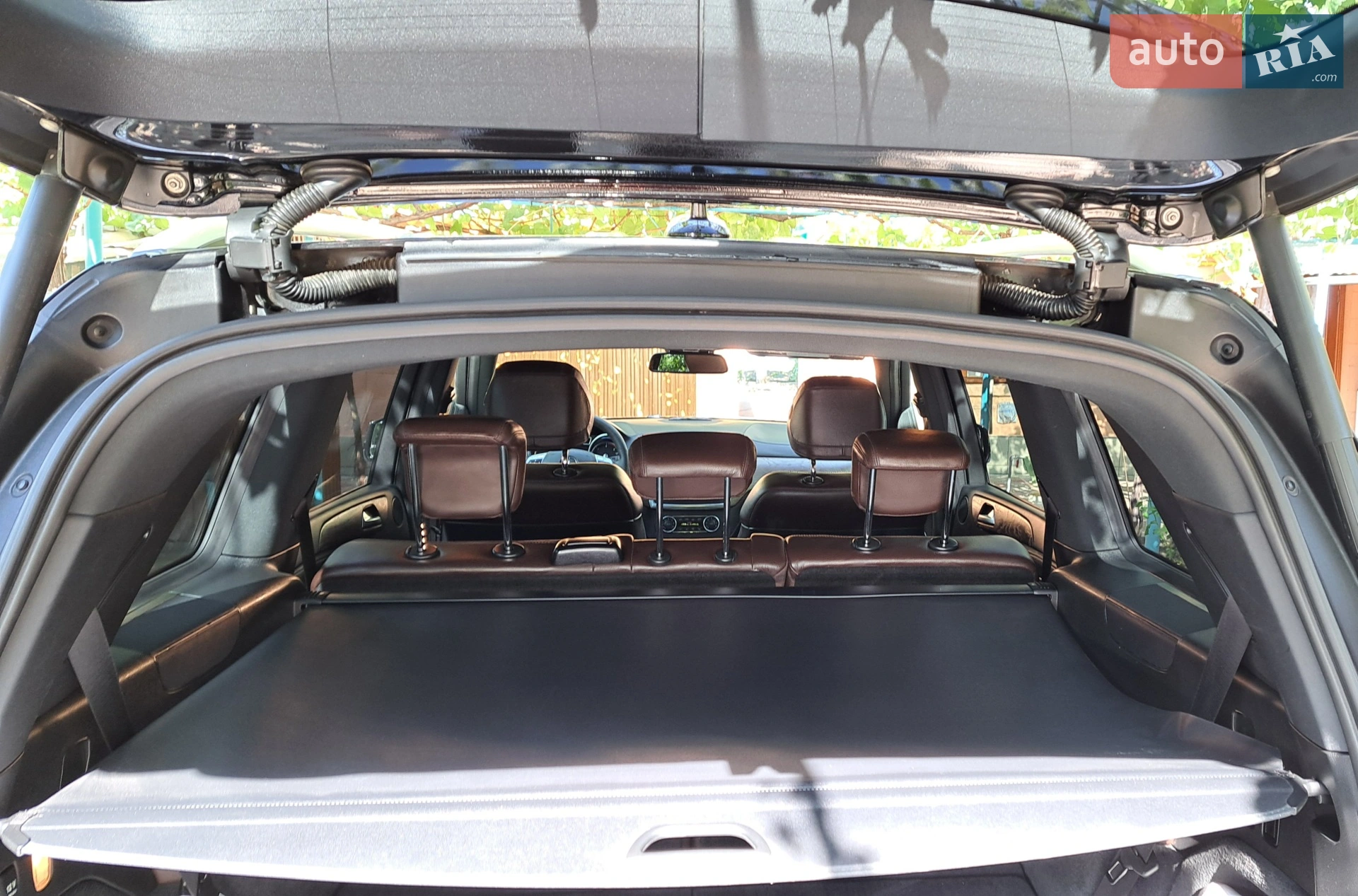 2013 Mercedes-Benz GL-klasse - мініатюра 18