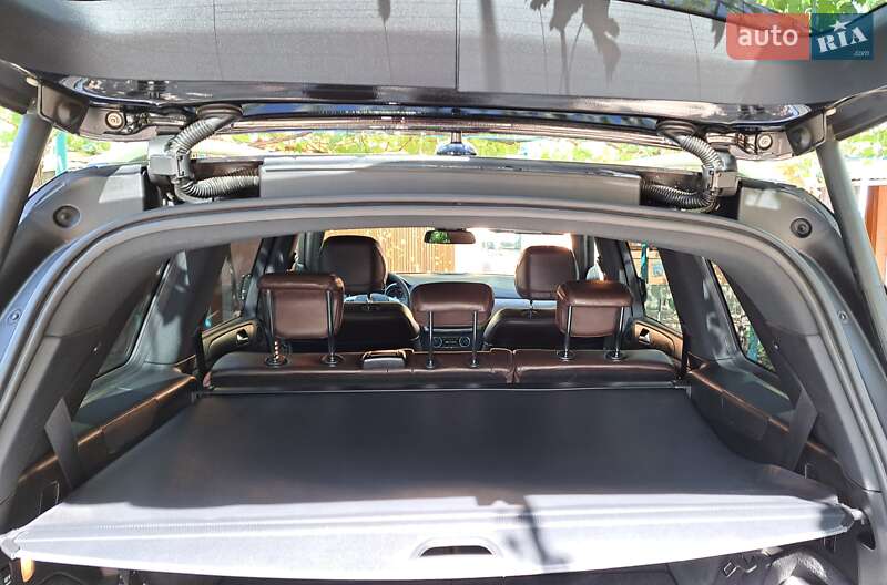 Позашляховик / Кросовер Mercedes-Benz GL-Class 2013 в Ізмаїлі