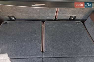 Внедорожник / Кроссовер Mercedes-Benz GL-Class 2013 в Измаиле