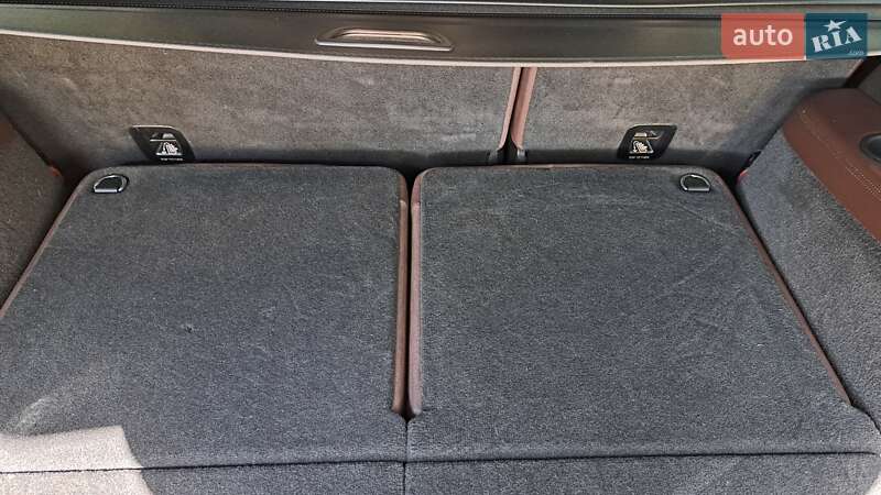 Позашляховик / Кросовер Mercedes-Benz GL-Class 2013 в Ізмаїлі