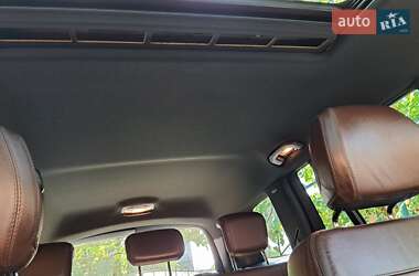 Позашляховик / Кросовер Mercedes-Benz GL-Class 2013 в 