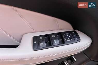 Внедорожник / Кроссовер Mercedes-Benz GL-Class 2013 в 