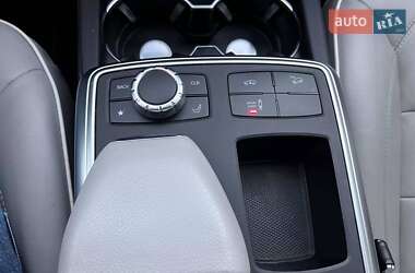 Внедорожник / Кроссовер Mercedes-Benz GL-Class 2013 в 