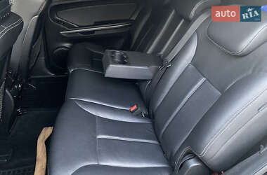 Внедорожник / Кроссовер Mercedes-Benz GL-Class 2007 в Харькове