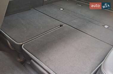 Внедорожник / Кроссовер Mercedes-Benz GL-Class 2007 в 