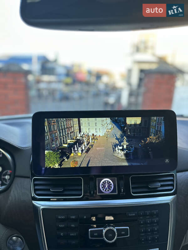 Внедорожник / Кроссовер Mercedes-Benz GL-Class 2013 в Трускавце фото 3 Внедорожник / Кроссовер Mercedes-Benz GL-Class 2013 в Трускавце