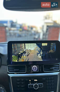 Позашляховик / Кросовер Mercedes-Benz GL-Class 2013 в 