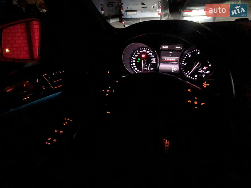 Внедорожник / Кроссовер Mercedes-Benz GL-Class 2013 в Хмельницком