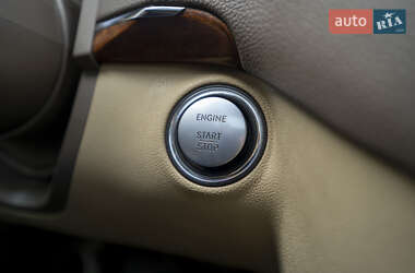 Позашляховик / Кросовер Mercedes-Benz GL-Class 2007 в 