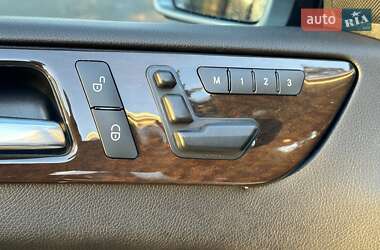 Внедорожник / Кроссовер Mercedes-Benz GL-Class 2014 в 