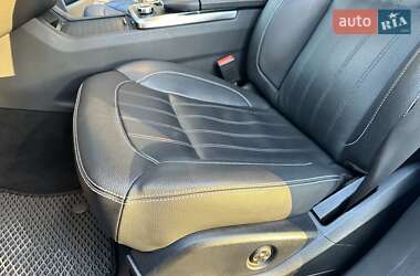 Внедорожник / Кроссовер Mercedes-Benz GL-Class 2014 в 