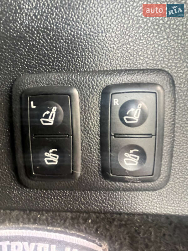 Внедорожник / Кроссовер Mercedes-Benz GL-Class 2007 в Черновцах
