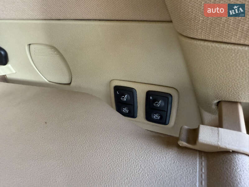 Внедорожник / Кроссовер Mercedes-Benz GL-Class 2008 в Киеве фото 16 Внедорожник / Кроссовер Mercedes-Benz GL-Class 2008 в Киеве