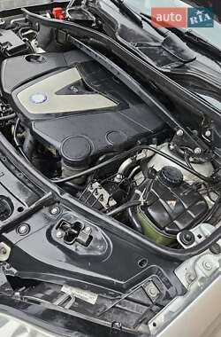 Внедорожник / Кроссовер Mercedes-Benz GL-Class 2011 в 