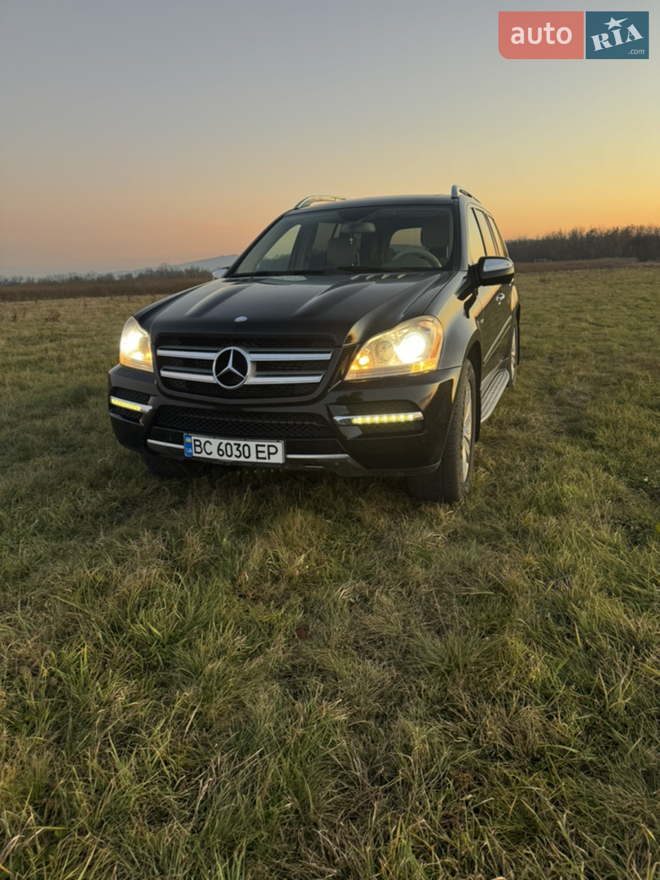 2011 Mercedes-Benz GL-klasse - мініатюра 15