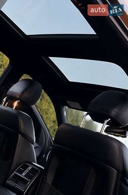 Внедорожник / Кроссовер Mercedes-Benz GL-Class 2014 в 