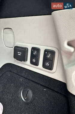 Внедорожник / Кроссовер Mercedes-Benz GL-Class 2011 в 