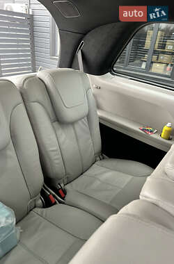 Внедорожник / Кроссовер Mercedes-Benz GL-Class 2011 в 