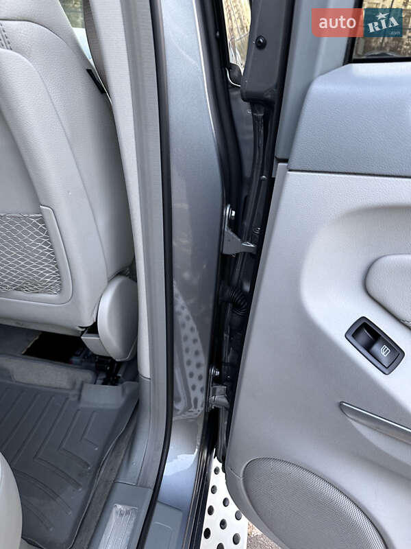 Внедорожник / Кроссовер Mercedes-Benz GL-Class 2010 в Киеве