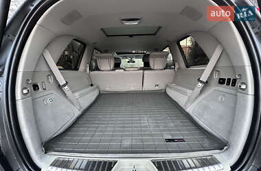 Позашляховик / Кросовер Mercedes-Benz GL-Class 2010 в 