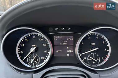 Позашляховик / Кросовер Mercedes-Benz GL-Class 2010 в 