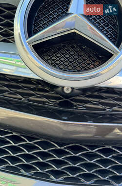 Внедорожник / Кроссовер Mercedes-Benz GL-Class 2012 в 