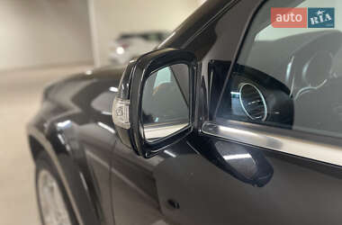 Внедорожник / Кроссовер Mercedes-Benz GL-Class 2008 в 