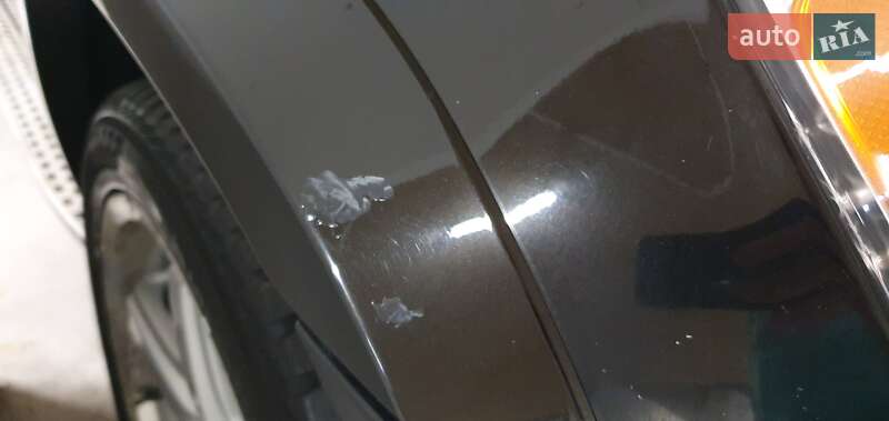 Внедорожник / Кроссовер Mercedes-Benz GL-Class 2008 в Киеве