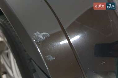 Внедорожник / Кроссовер Mercedes-Benz GL-Class 2008 в 