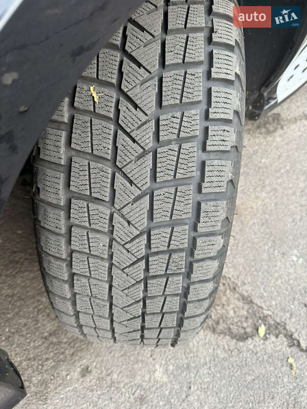 Внедорожник / Кроссовер Mercedes-Benz GL-Class 2014 в Чернигове