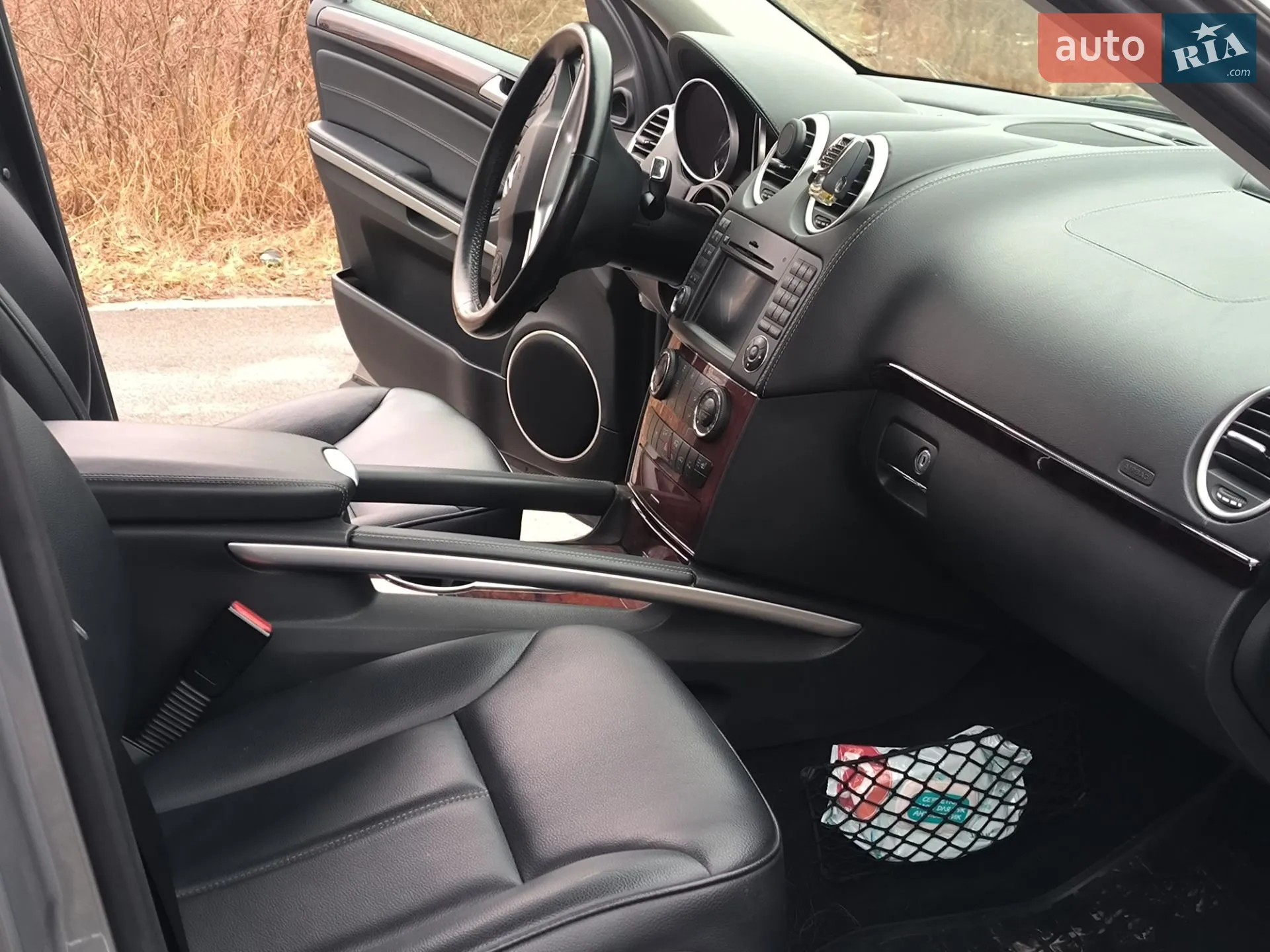 2012 Mercedes-Benz GL-klasse - мініатюра 18