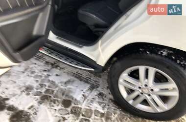 Позашляховик / Кросовер Mercedes-Benz GL-Class 2014 в 