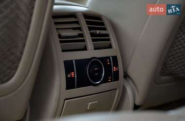 Внедорожник / Кроссовер Mercedes-Benz GL-Class 2006 в 