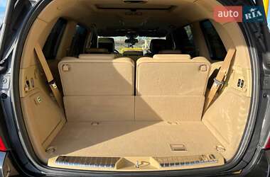 Внедорожник / Кроссовер Mercedes-Benz GL-Class 2007 в Одессе