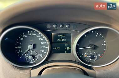 Внедорожник / Кроссовер Mercedes-Benz GL-Class 2007 в Одессе
