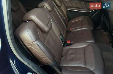 Внедорожник / Кроссовер Mercedes-Benz GL-Class 2013 в 
