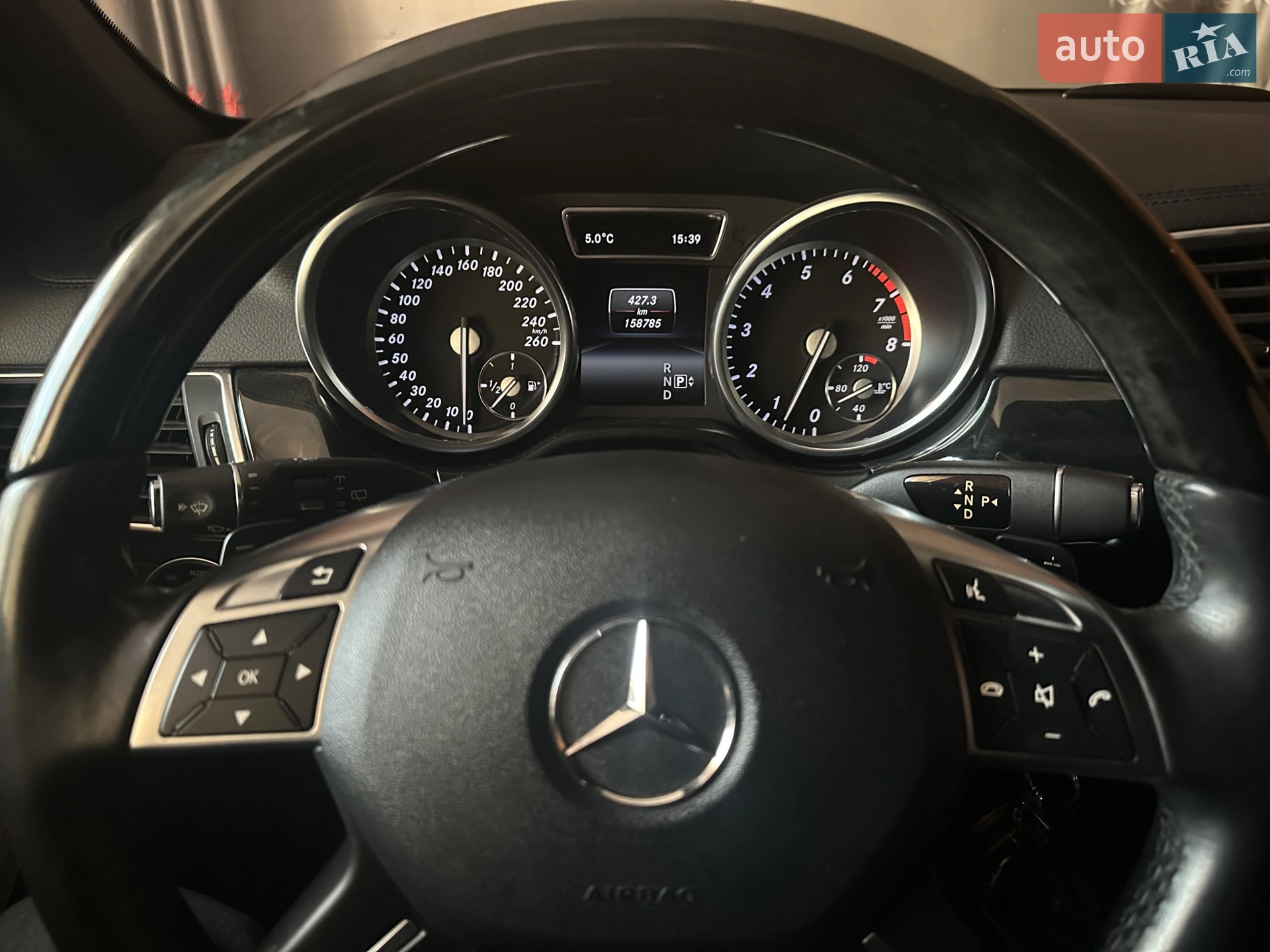2014 Mercedes-Benz GL-klasse - мініатюра 10