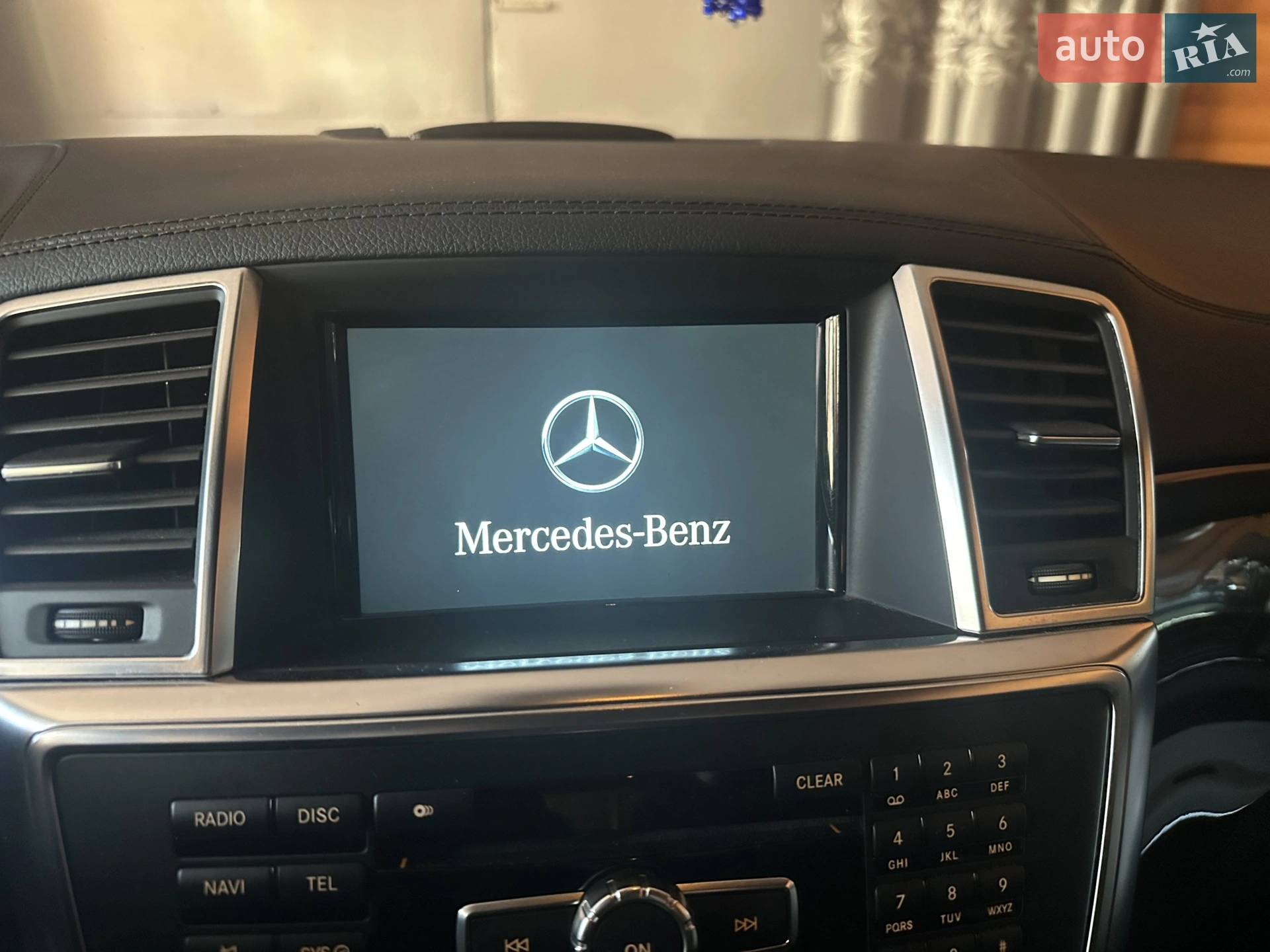 2014 Mercedes-Benz GL-klasse - мініатюра 11