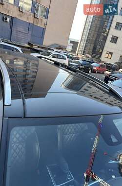 Позашляховик / Кросовер Mercedes-Benz GL-Class 2015 в 