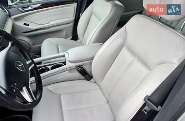 Внедорожник / Кроссовер Mercedes-Benz GL-Class 2010 в 