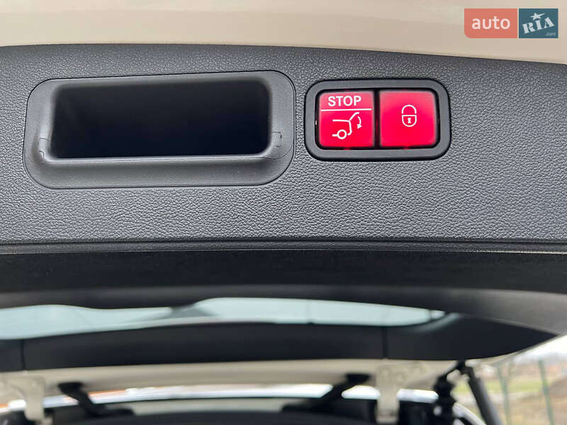 Внедорожник / Кроссовер Mercedes-Benz GL-Class 2011 в Полтаве