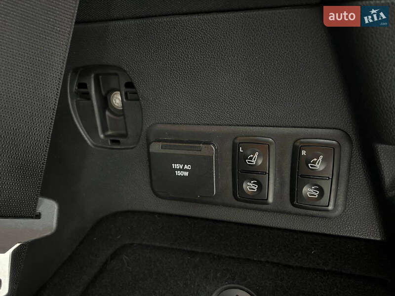 Внедорожник / Кроссовер Mercedes-Benz GL-Class 2011 в Полтаве