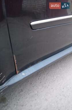 Внедорожник / Кроссовер Mercedes-Benz GL-Class 2008 в 