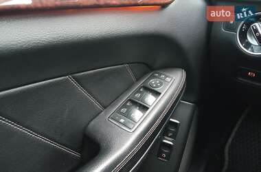 Позашляховик / Кросовер Mercedes-Benz GL-Class 2013 в 