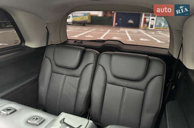 Внедорожник / Кроссовер Mercedes-Benz GL-Class 2010 в 