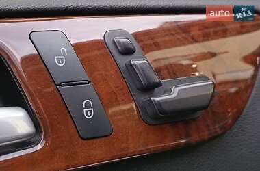Позашляховик / Кросовер Mercedes-Benz GL-Class 2014 в 