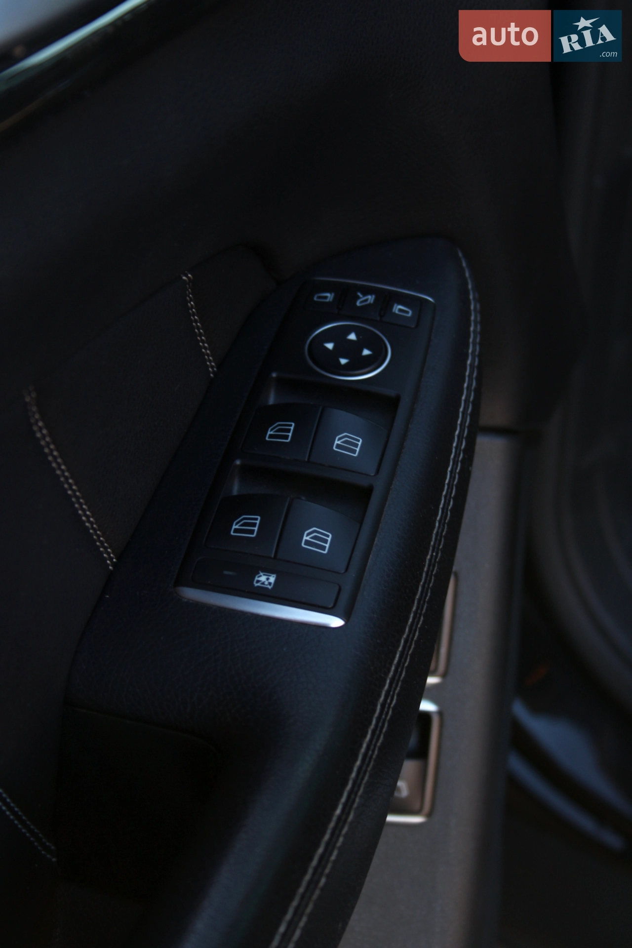 2014 Mercedes-Benz GL-klasse - мініатюра 30